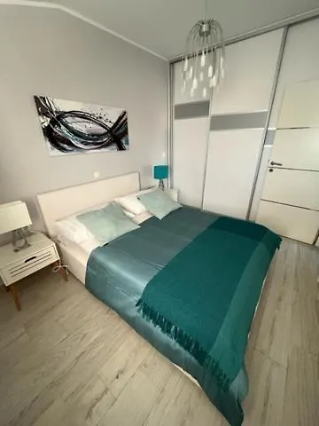 شقة Burin نين