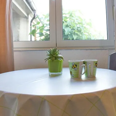 Appartement Burin