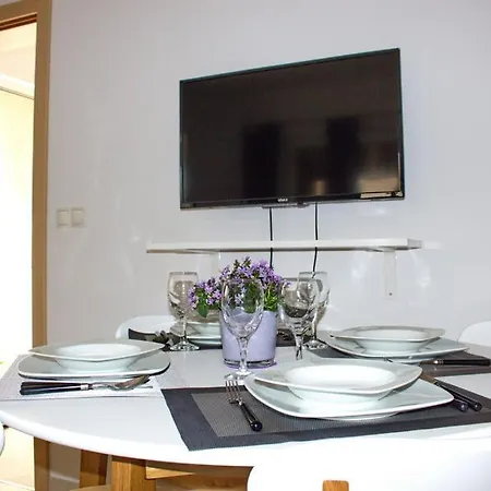 Burin Appartement Nin