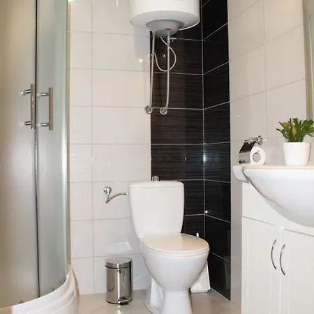 Apartment Burin *