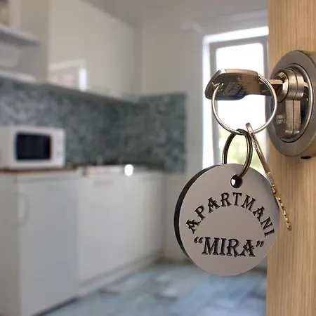 Apartment Burin