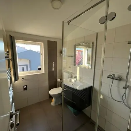 Burin Apartment Nin
