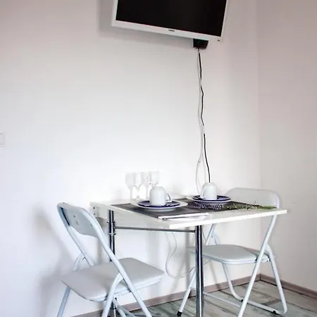 Burin Apartment Nin