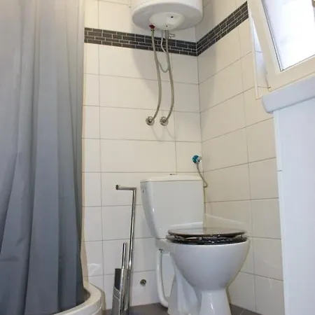 Lägenhet Burin
